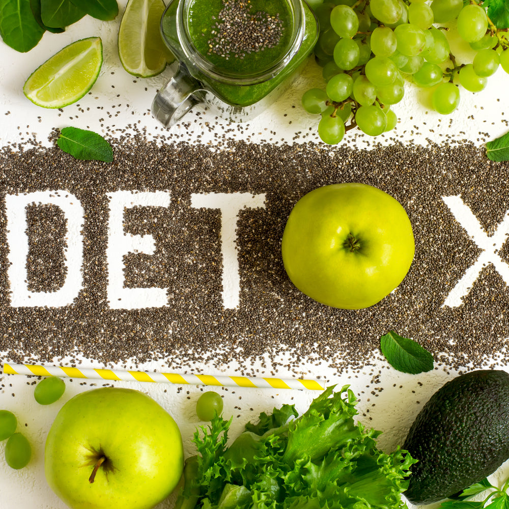 What Is a Detox? How Do They Work?