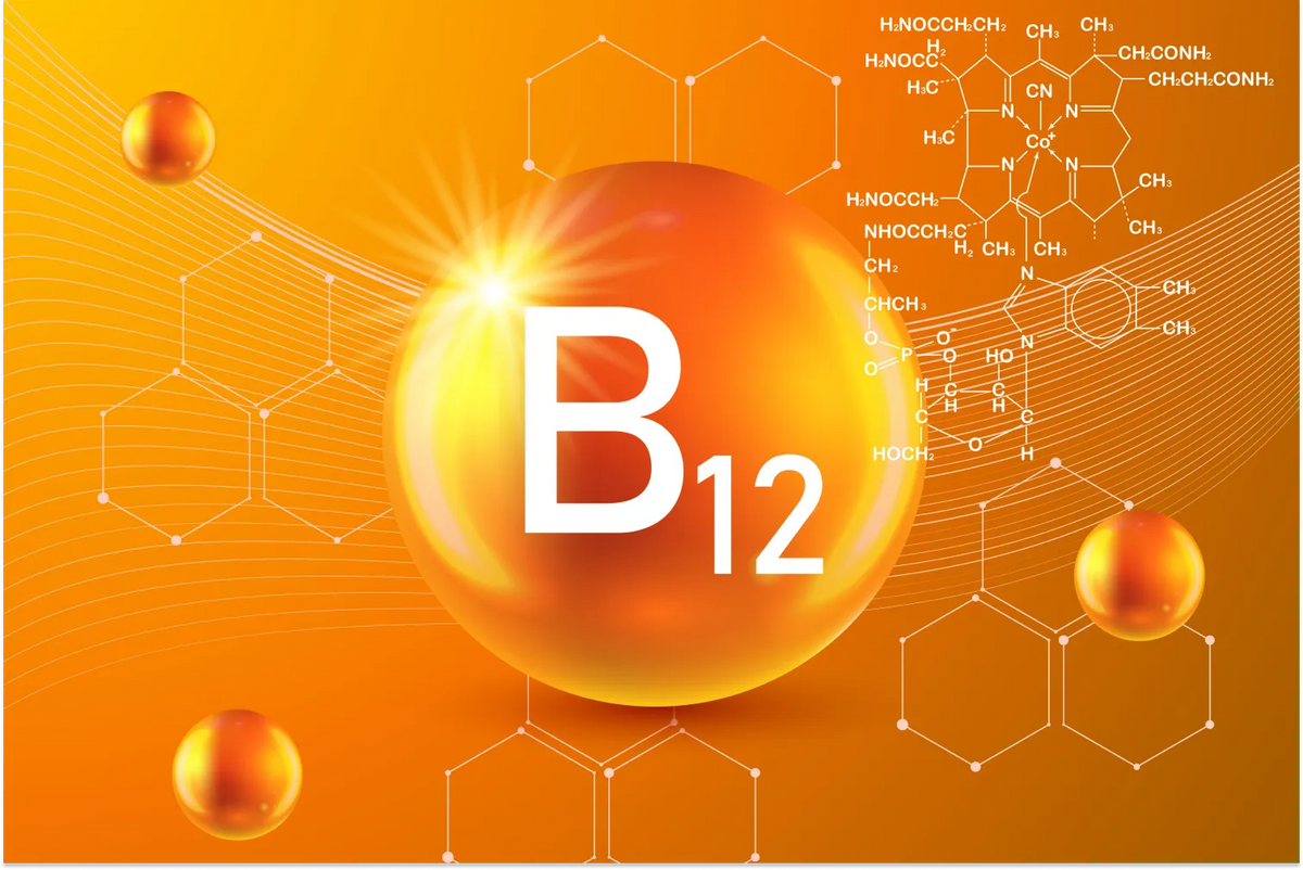 Is it OK to take too much B12? – Dr. Kellyanne
