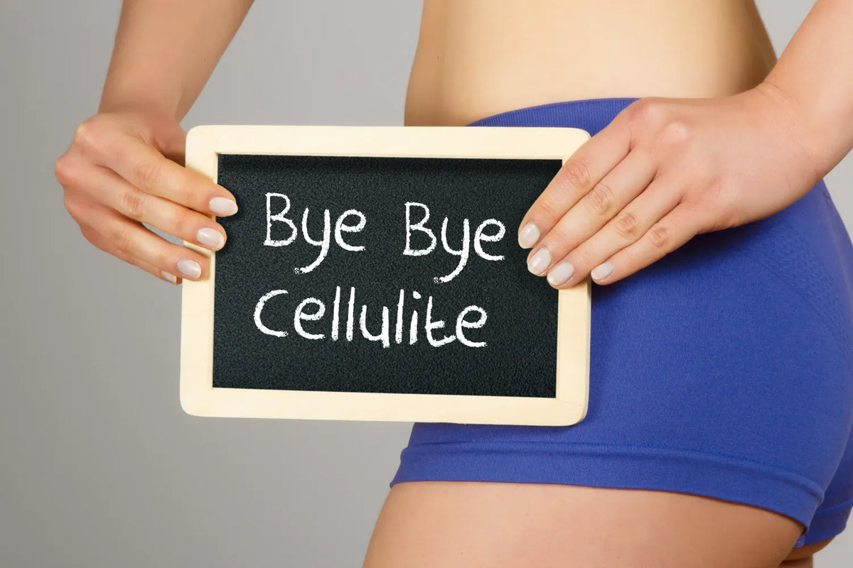 Does Collagen Help Get Rid of Cellulite? – Dr. Kellyann