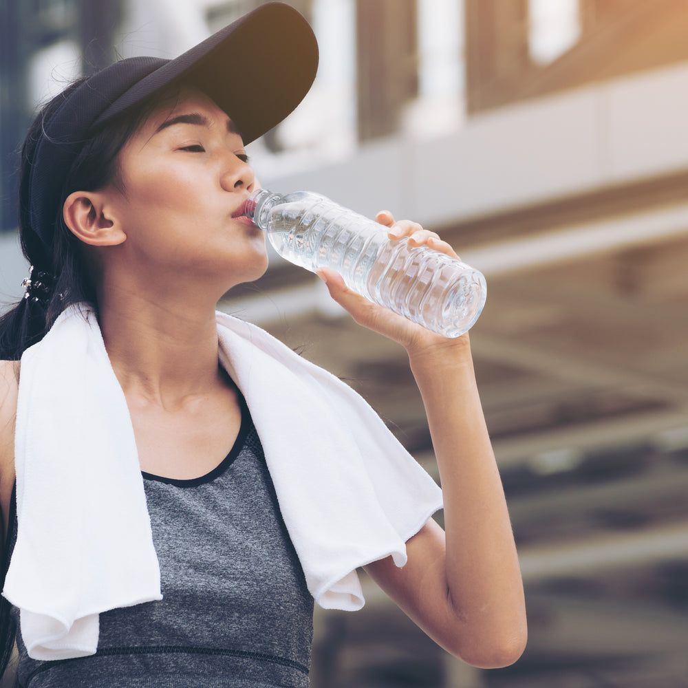 Step Aside, Sports Drinks. Here’s How To Replenish The Electrolytes Your Body Needs.