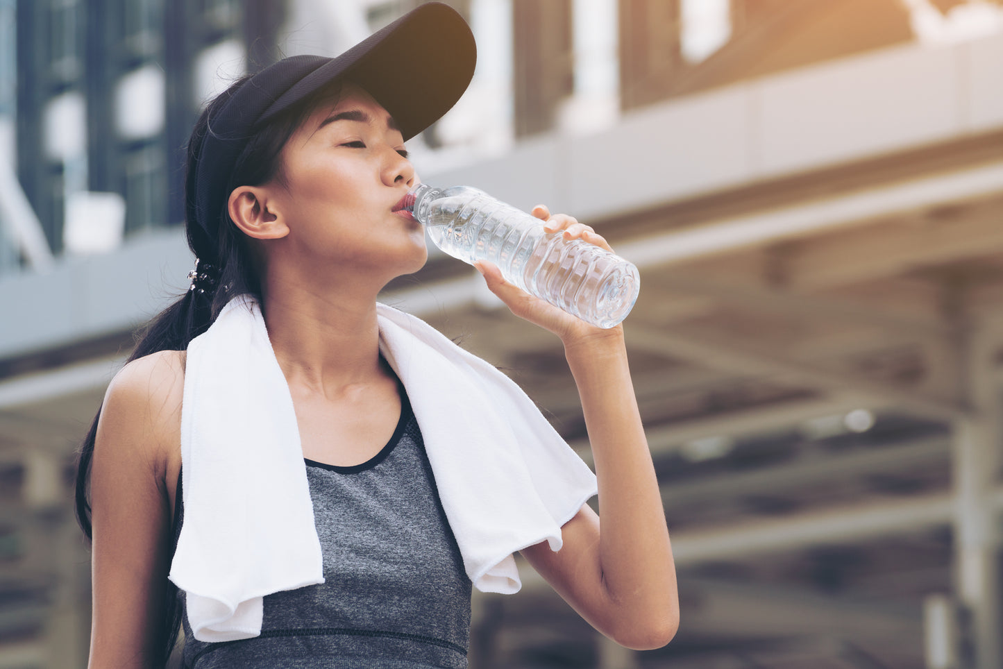 Step Aside, Sports Drinks. Here’s How To Replenish The Electrolytes Your Body Needs.