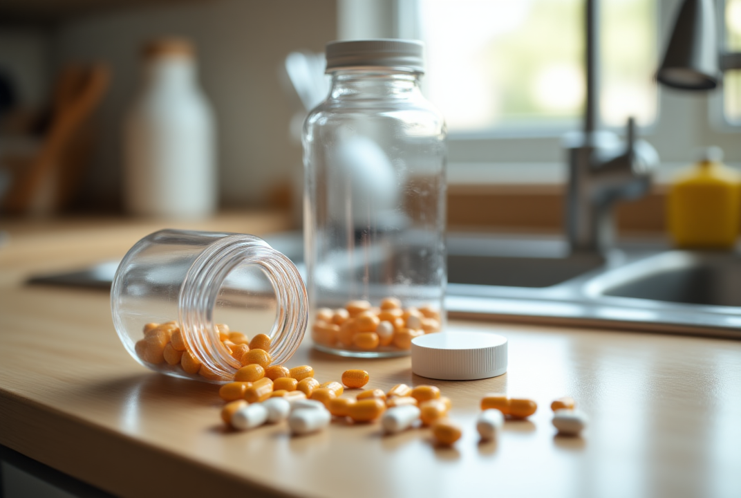 Is It Good To Take a Multivitamin Everyday?