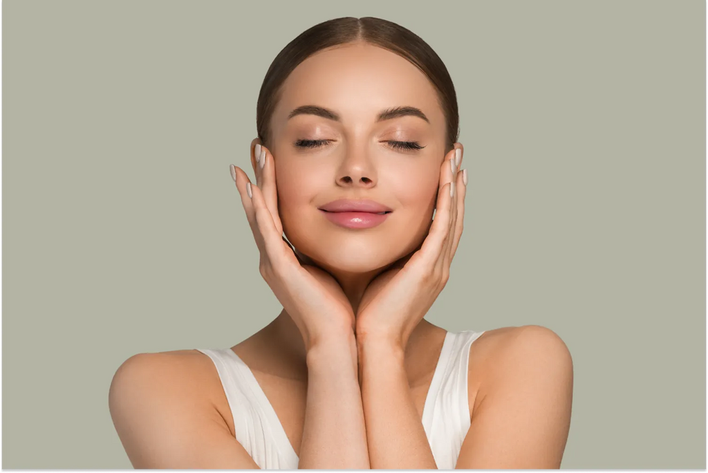 9 Best Exercises for Face Slimming