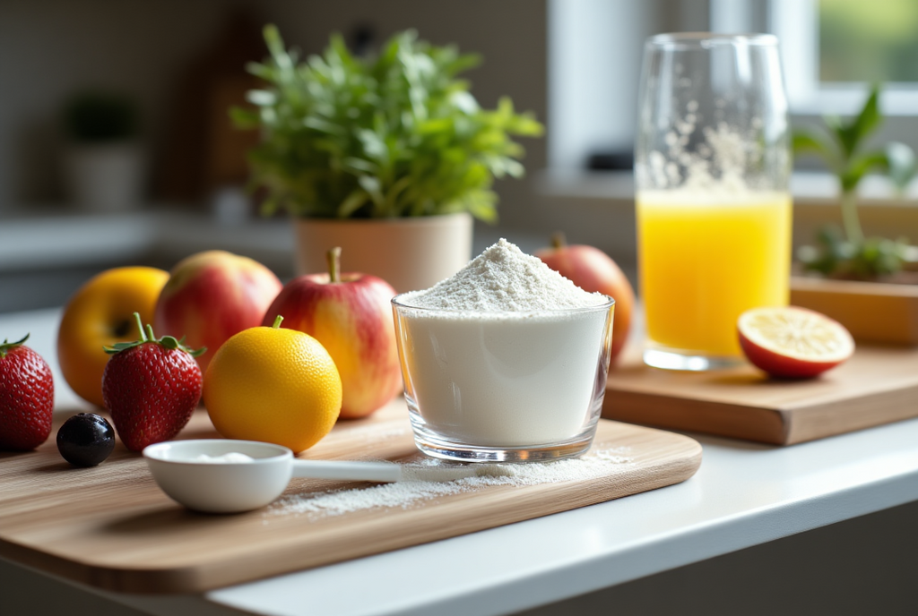 How To Make Collagen Taste Better: Step-by-Step