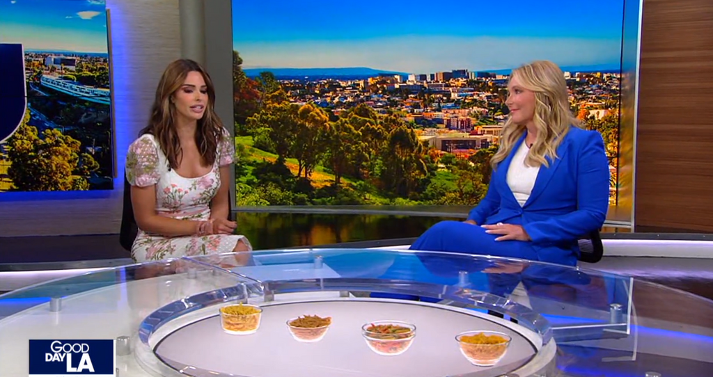 Healthy Pasta Alternatives for Your Next Grocery Run