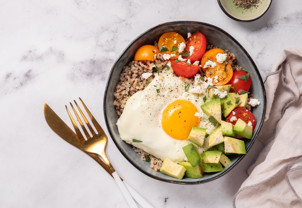 Picture of Delicious Paleo Breakfast Ideas To Start Your Day – Dr. Kellyann