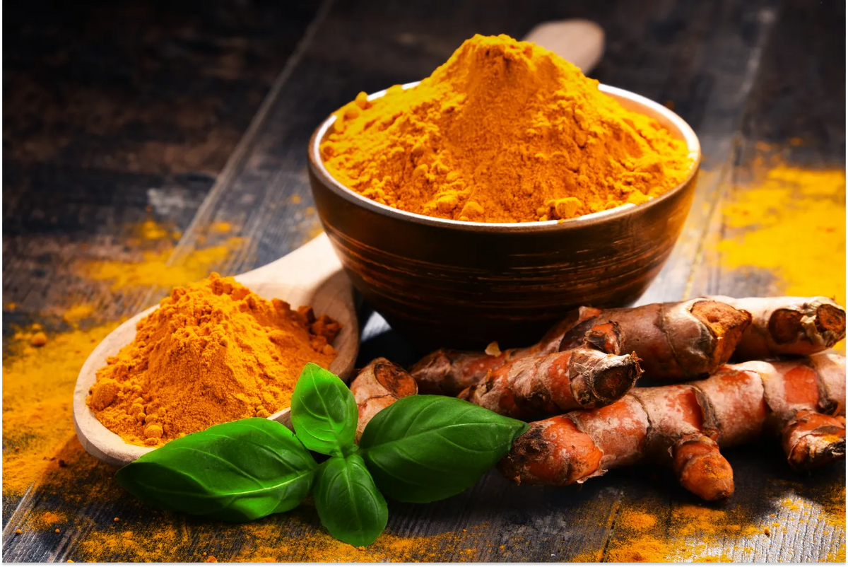 How long does it take for turmeric to work? – Dr. Kellyanne