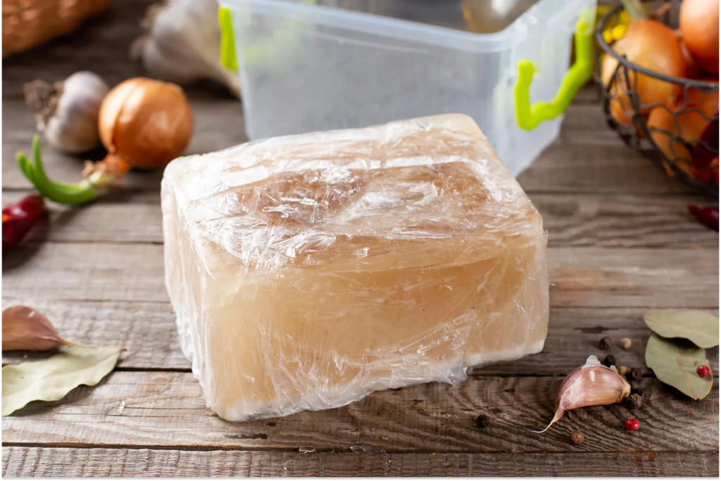 Can You Freeze Bone Broth? 4 Ways