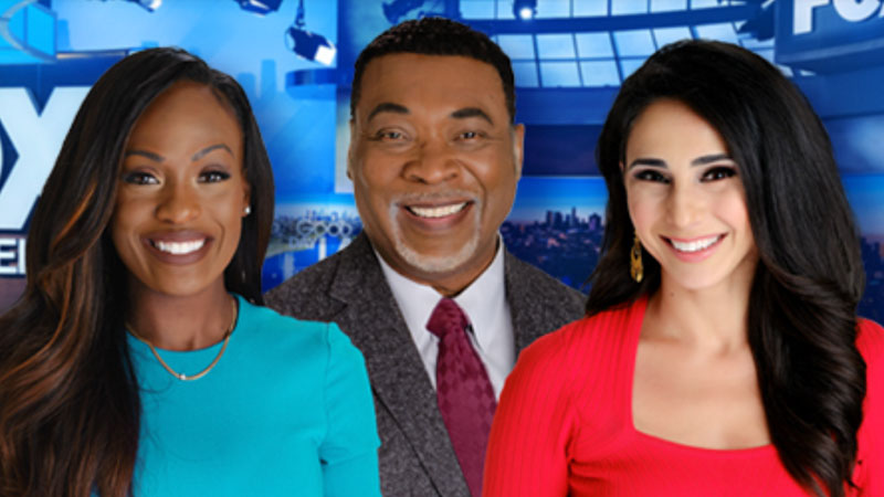 Dr. Kellyann Talks Coffee with Lemon on Good Day LA