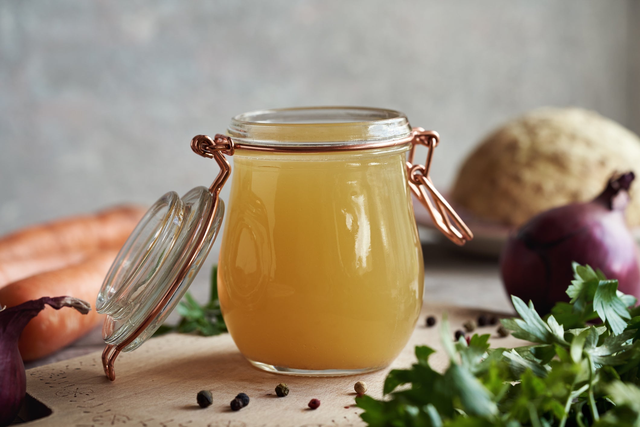 Bone Broth for Weight Loss – Dr. Kellyann Bone Broth for Weight Loss – Dr. Kellyann