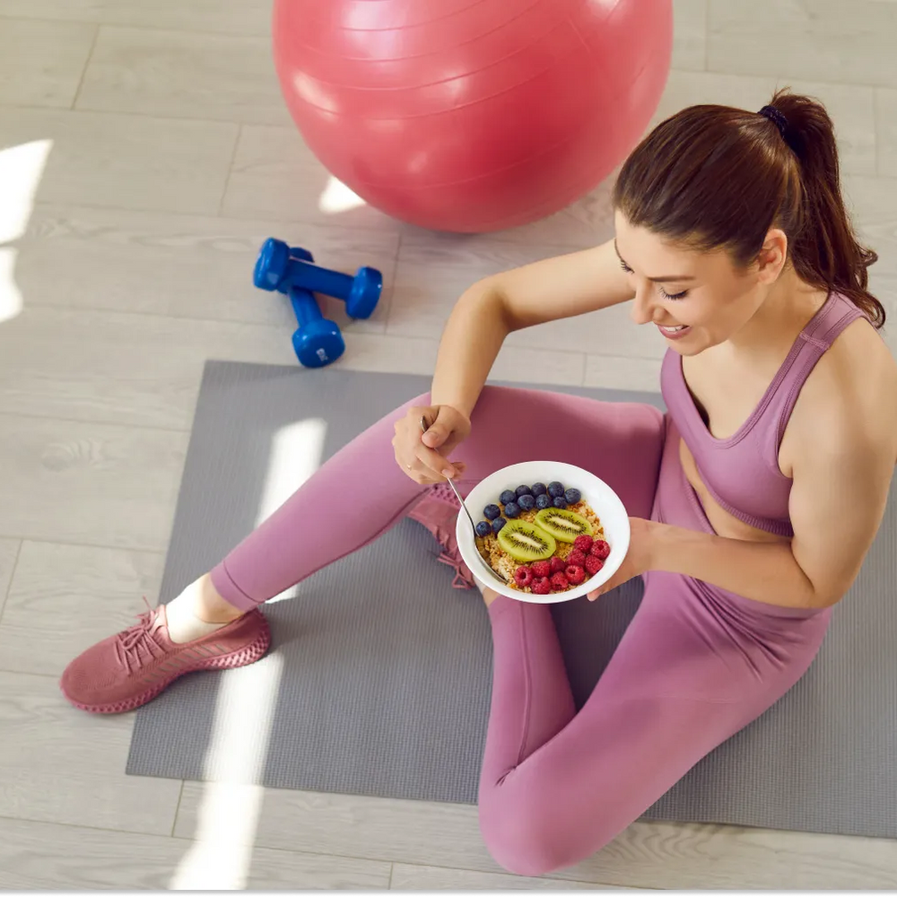 How Long Should You Wait To Exercise After Eating?
