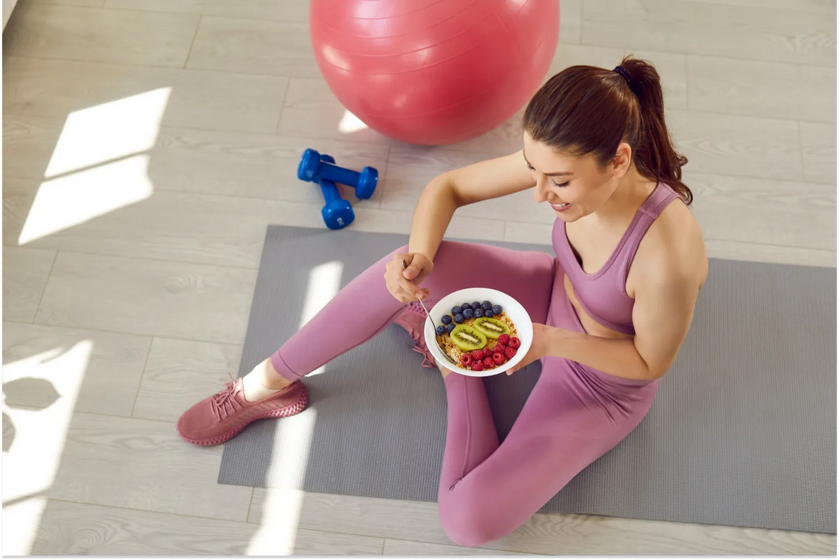 How Long Should You Wait To Exercise After Eating Wellnuz Wellnuz