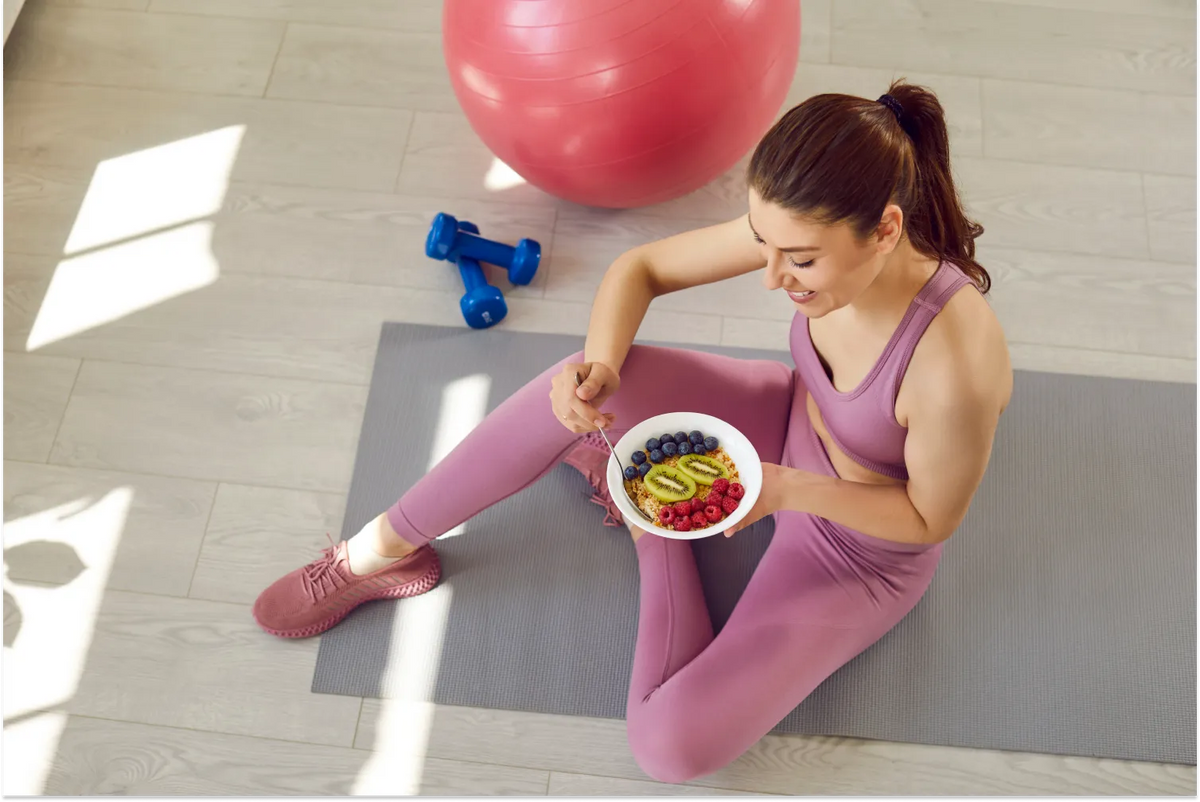 How Long Should You Wait To Exercise After Eating? – LiveHealthNews How Long Should You Wait To Exercise After Eating? – LiveHealthNews