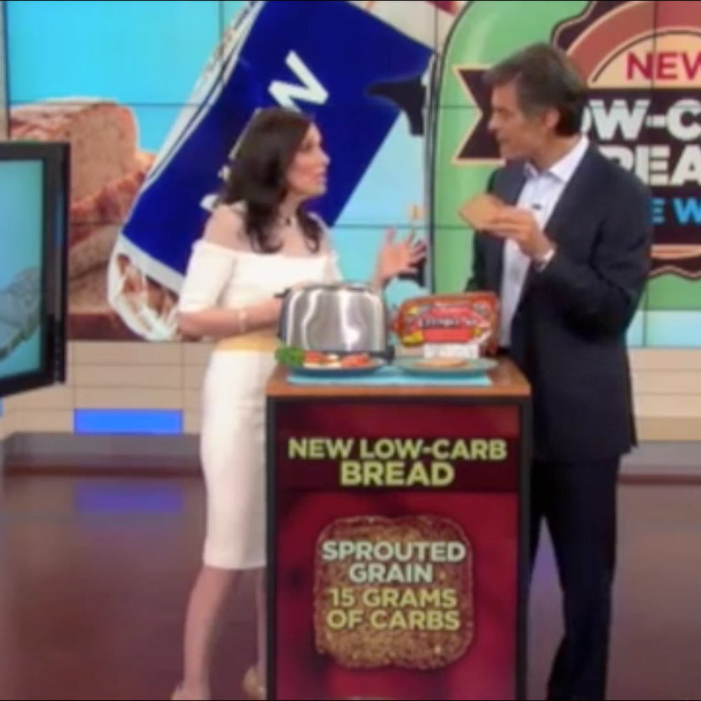 Low Carb Diets with Dr. Oz
