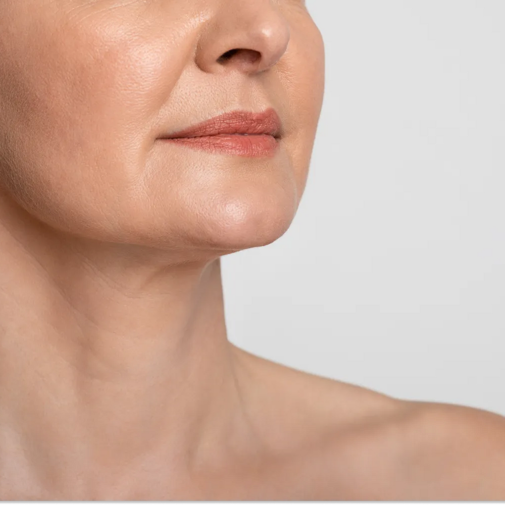 Why Is My Neck Aging So Fast?