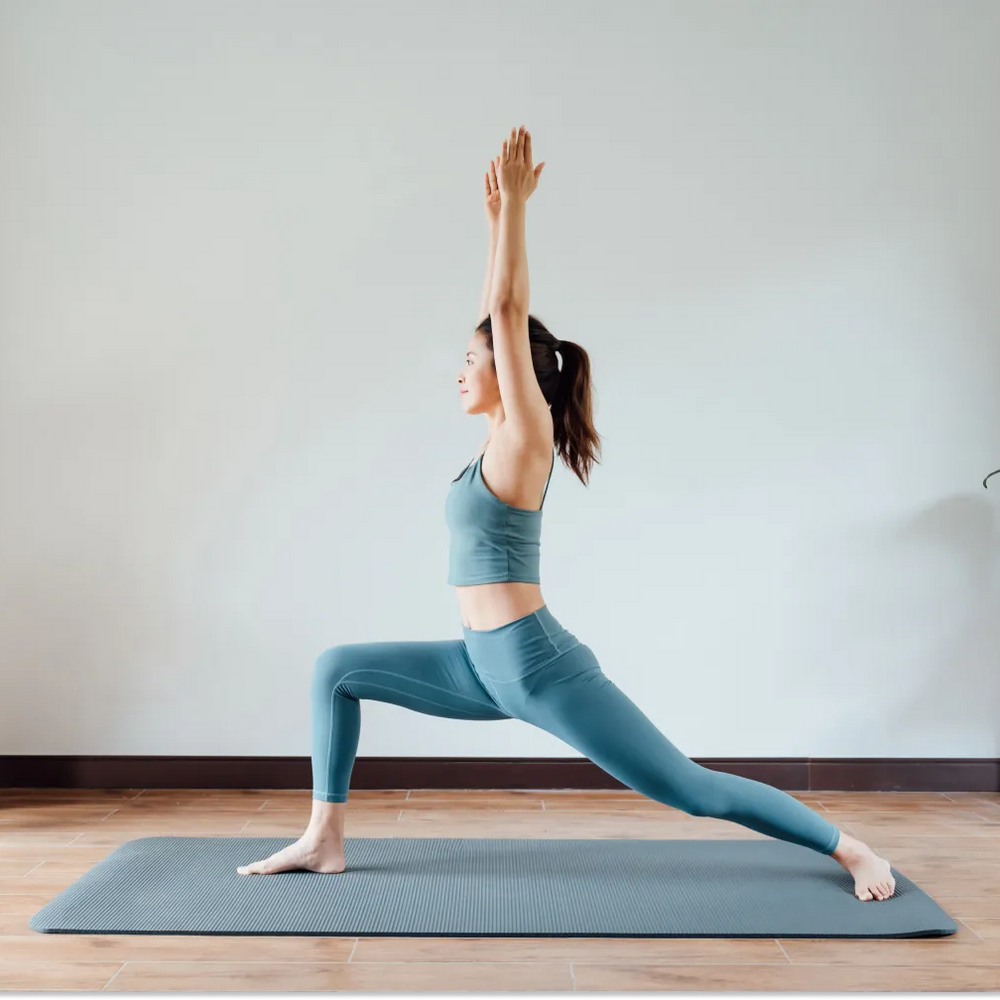 Does Yoga Help You Lose Weight?