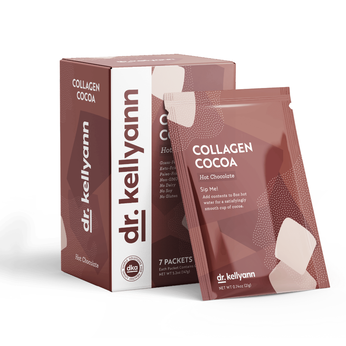 Energy Diet saveur CHOCOLAT 18 repas