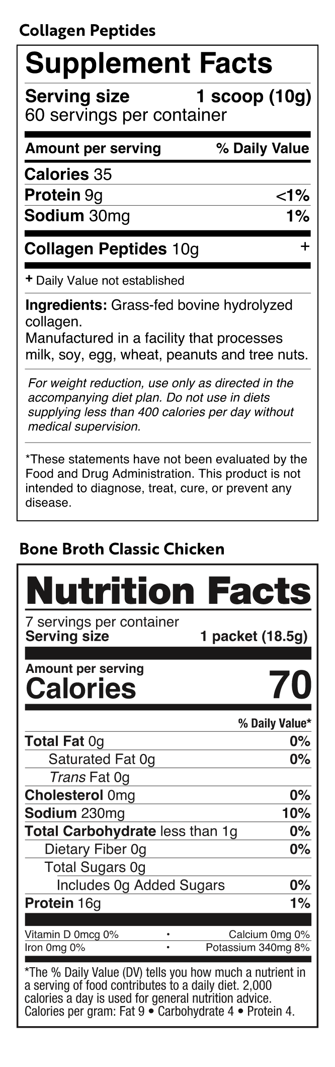 Cleanse & Reset Starter Pack