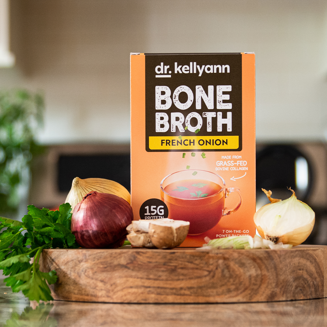 Bone Broth - French Onion