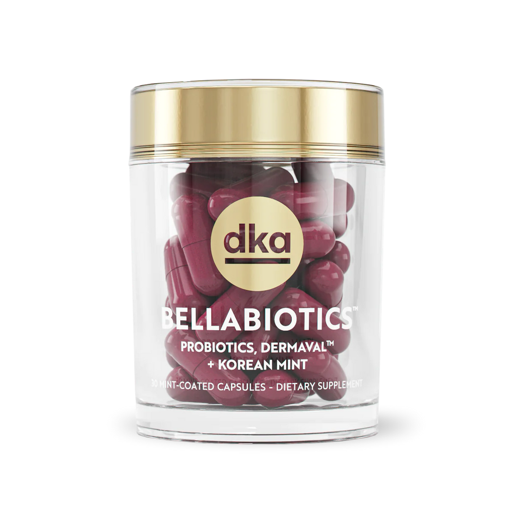 BellaBiotics - 1 Jar