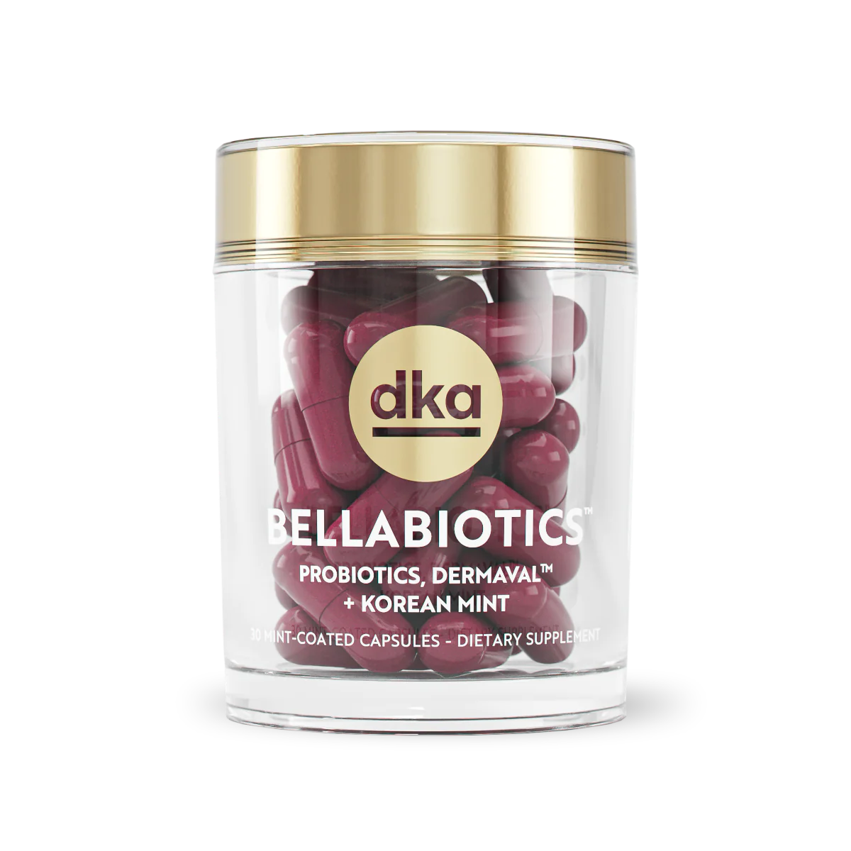 BellaBiotics - 1 Jar