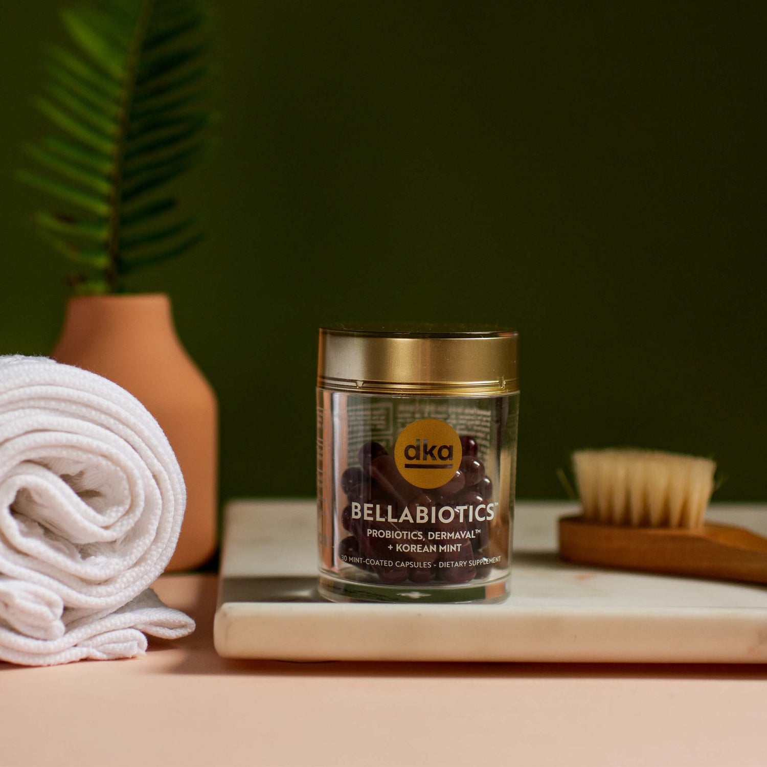 BellaBiotics - 1 Jar