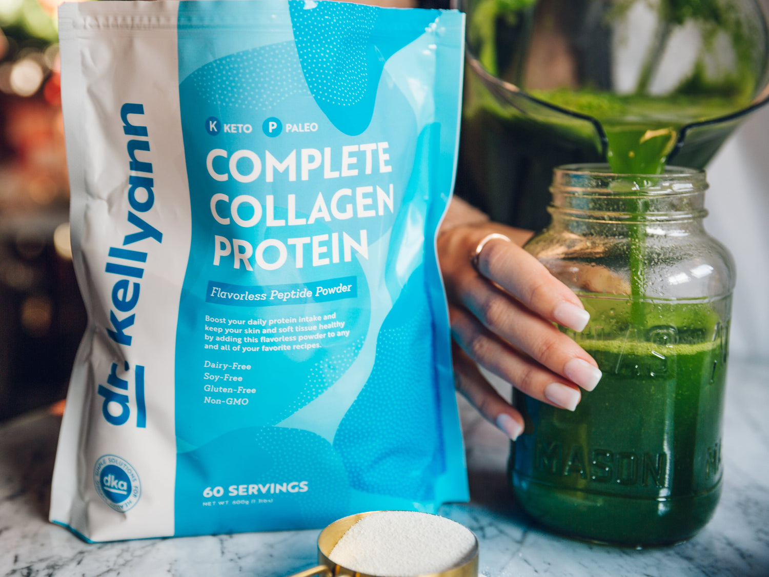 Cleanse & Reset Starter Pack