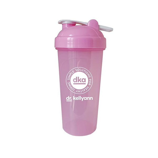 25-Ounce Shaker Bottle