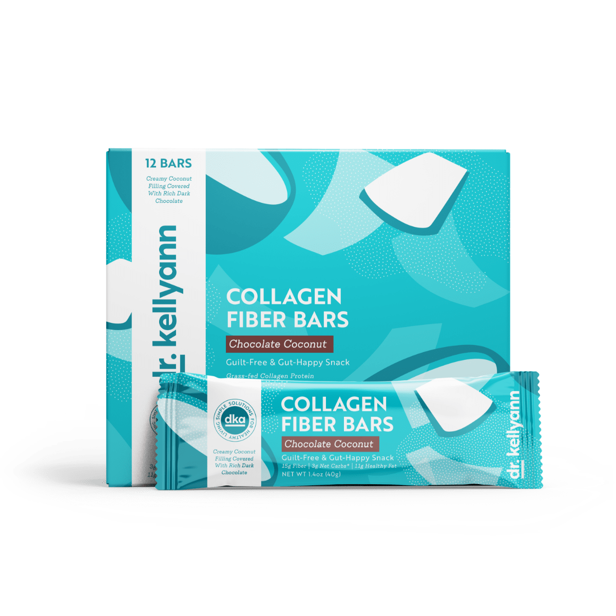 Collagen Fiber Bars
