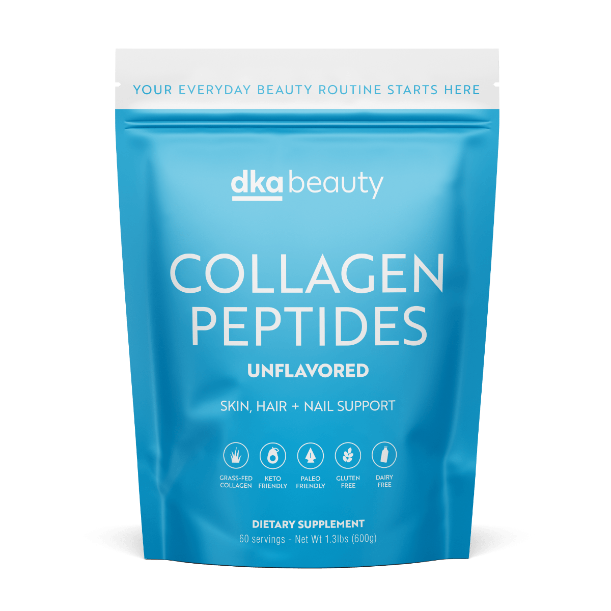 Collagen Peptides