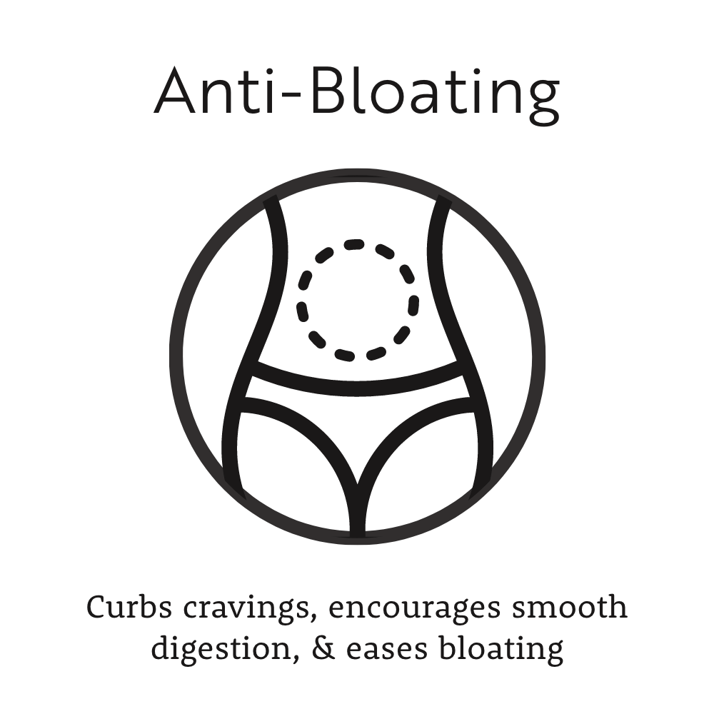 Lemon Sips+ Gut Radiance