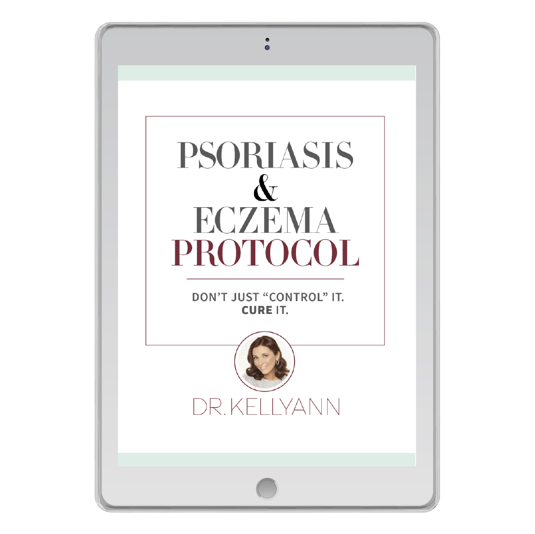 Digital Book: Skin Condition Protocol