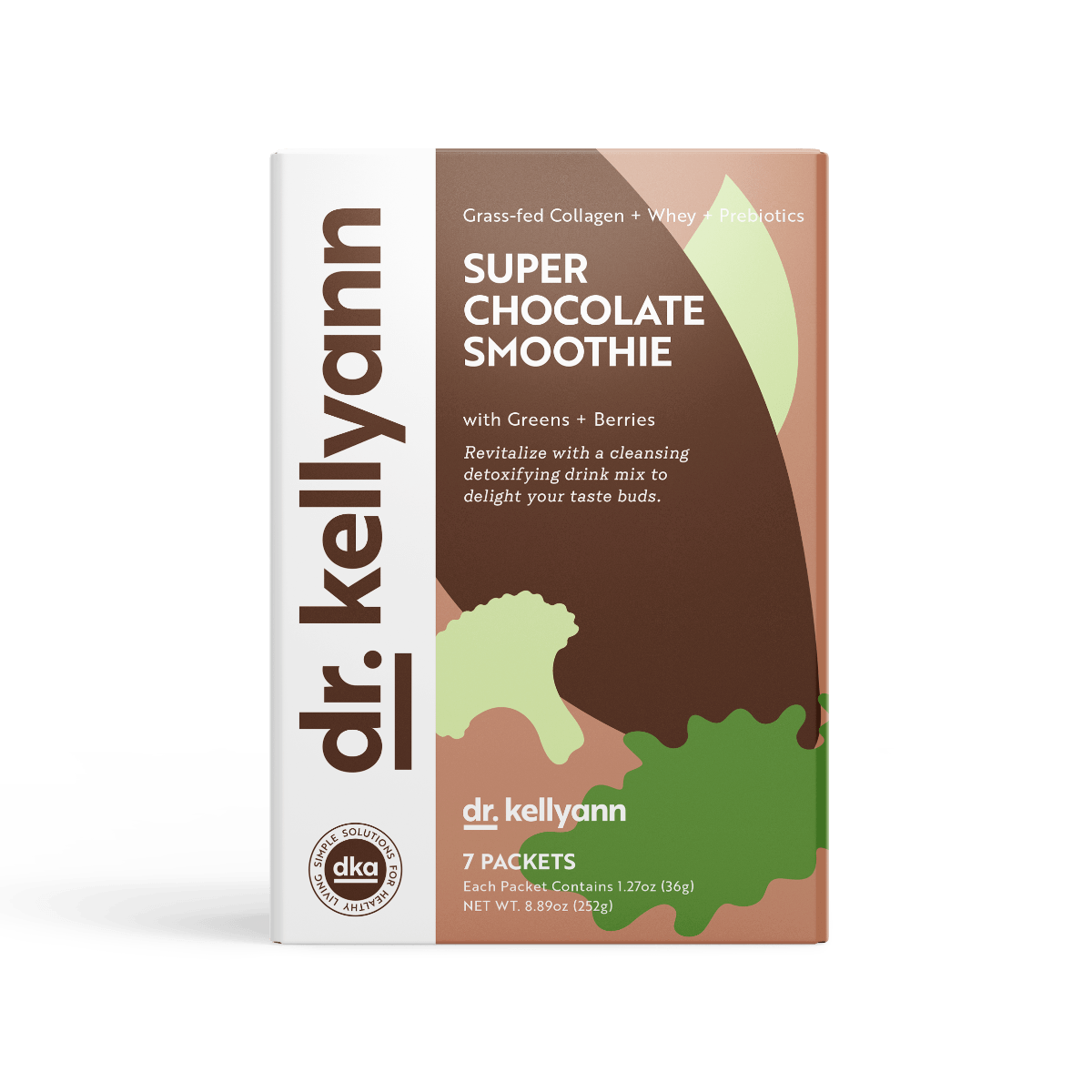 Super Chocolate Smoothie