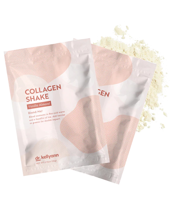 Collagen Shake - 1 Box