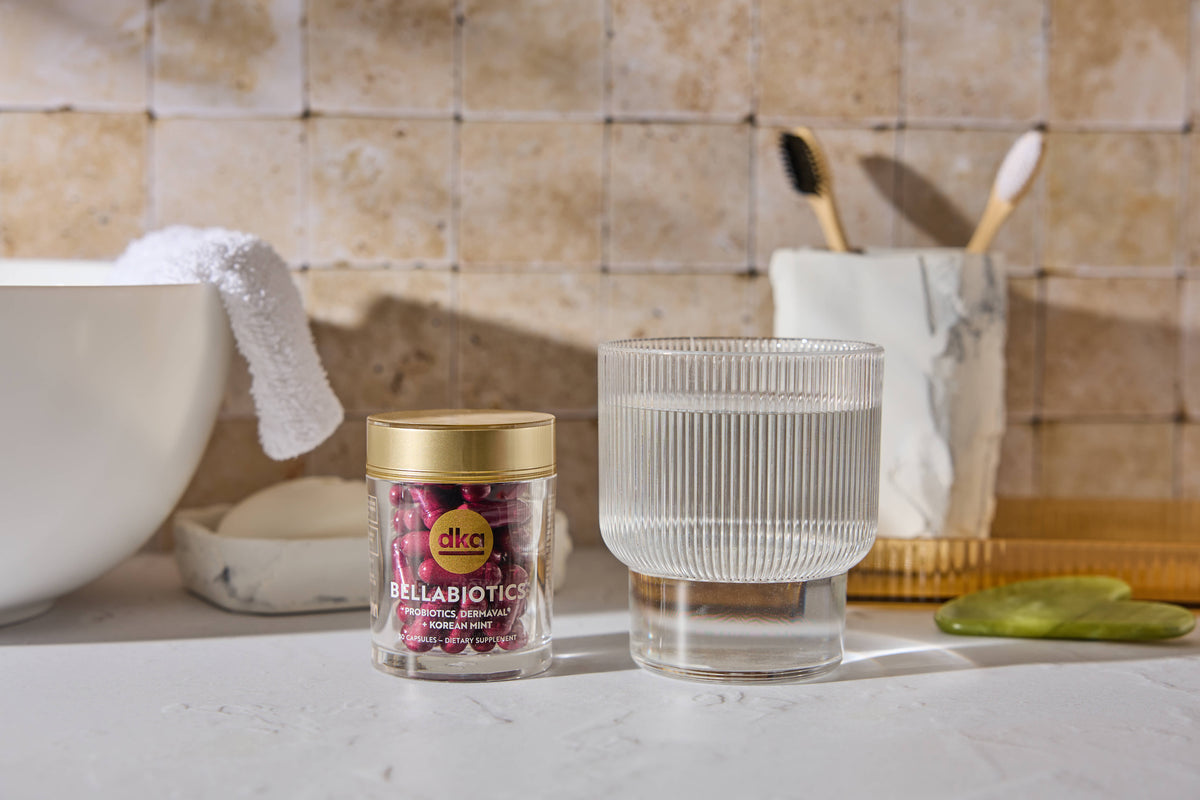 Harmony Probiotic Weight Management vs BellaBiotics: Which Probiotic
