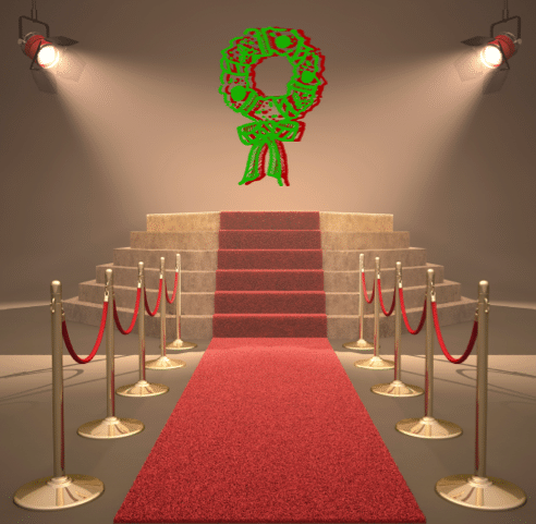 Red Carpet