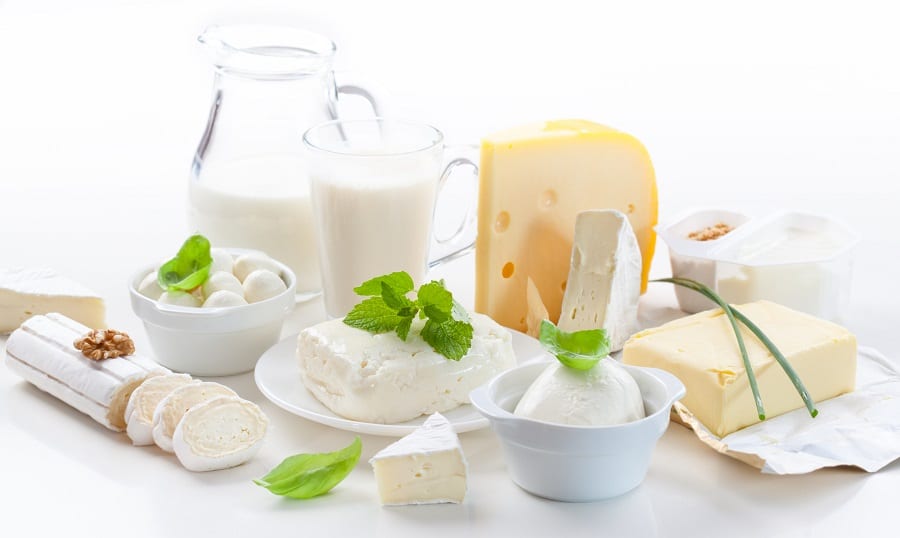 dairy-products