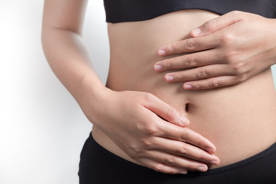 How to Get Rid of Bloating - 20 Ways to Debloat Your Stomach