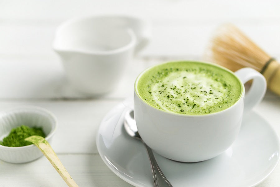 matcha-tea