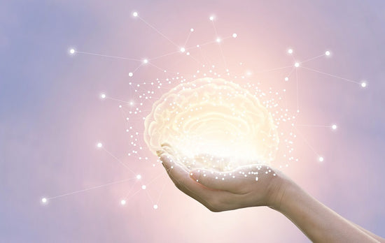 The Natural Brain-Boosting Power of Food