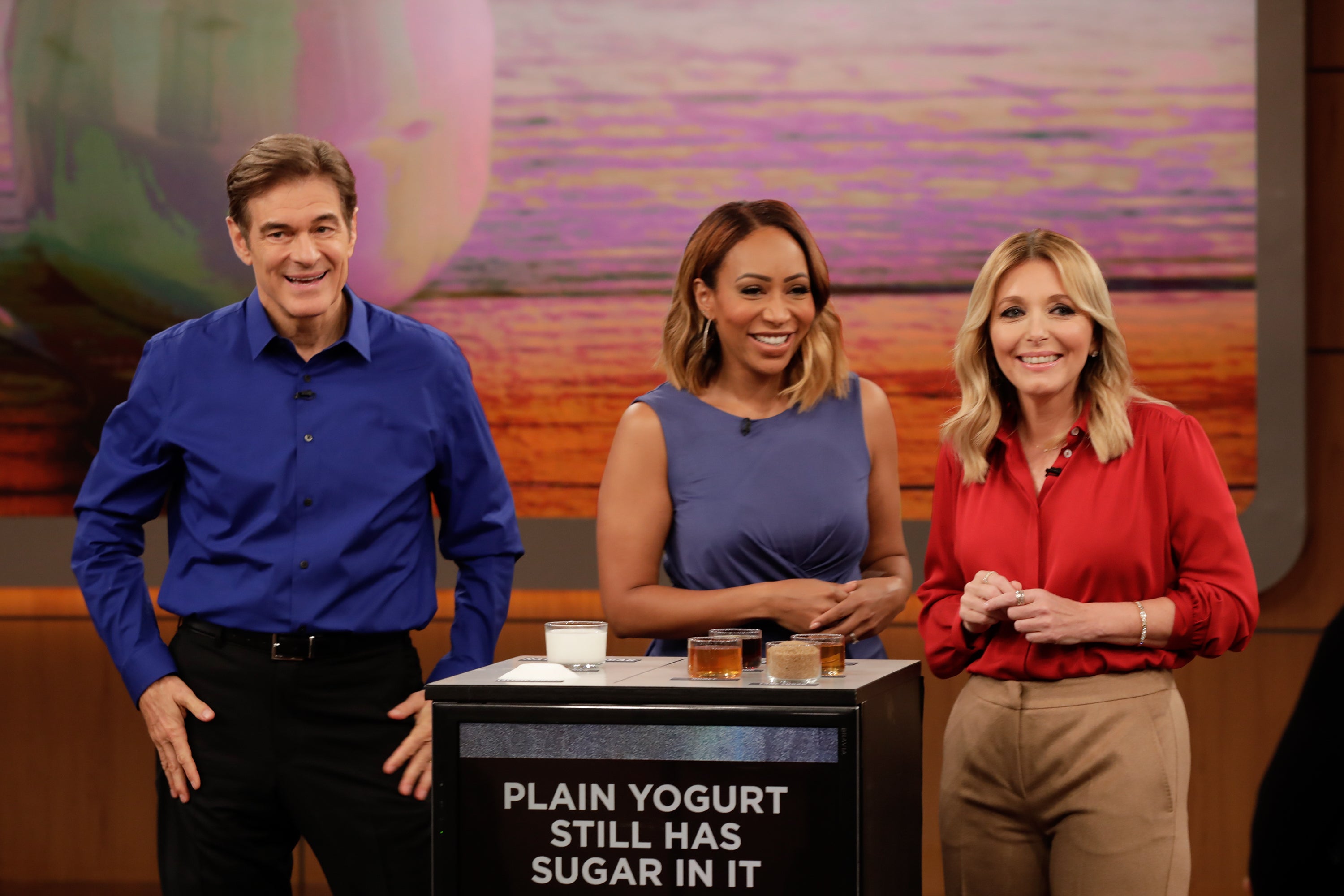 How Much Sugar Is In Your Yogurt?