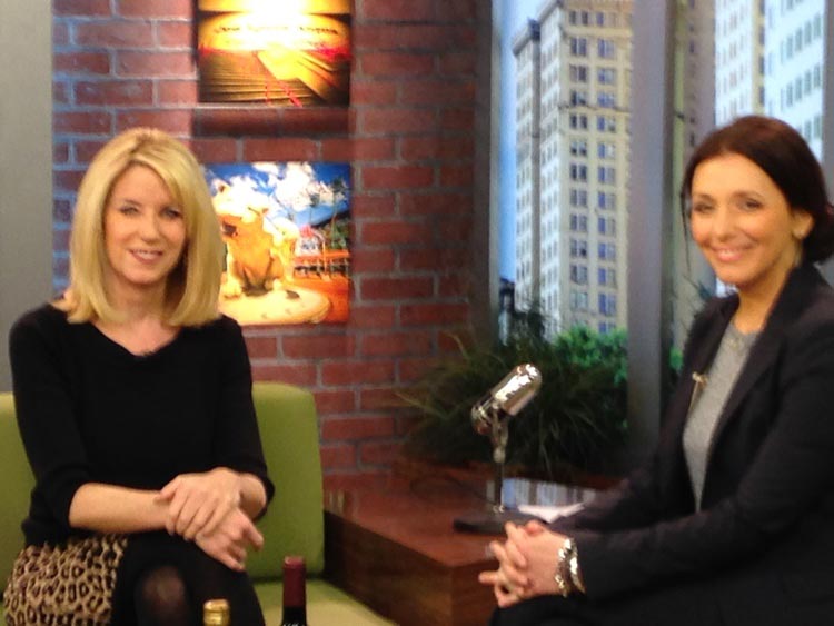 30-Day Reset  Presentation Draws a Big Crowd