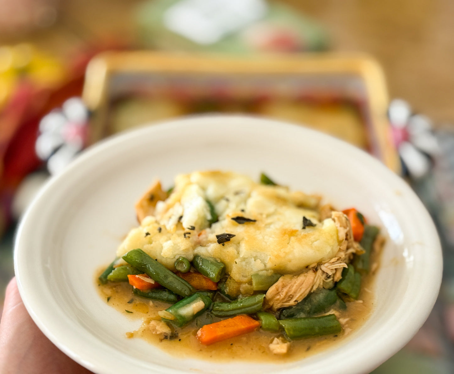 Leftover Turkey Shepherd s Pie Dr Kellyann leftover-turkey-shepherd-s-pie-dr-kellyann