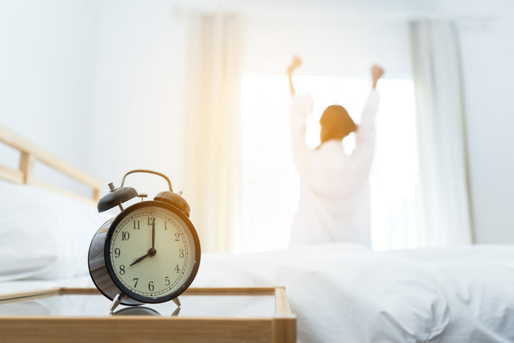 6 Ways to Get the Best Night’s Sleep You’ve Ever Had