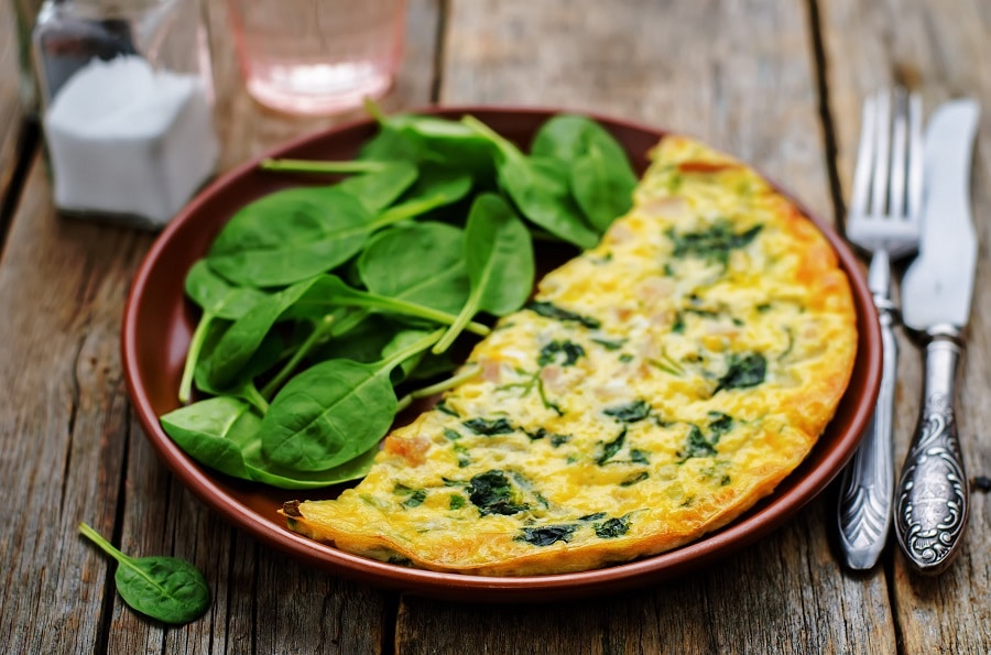 7 Ways to Add Leafy Greens into Your Diet