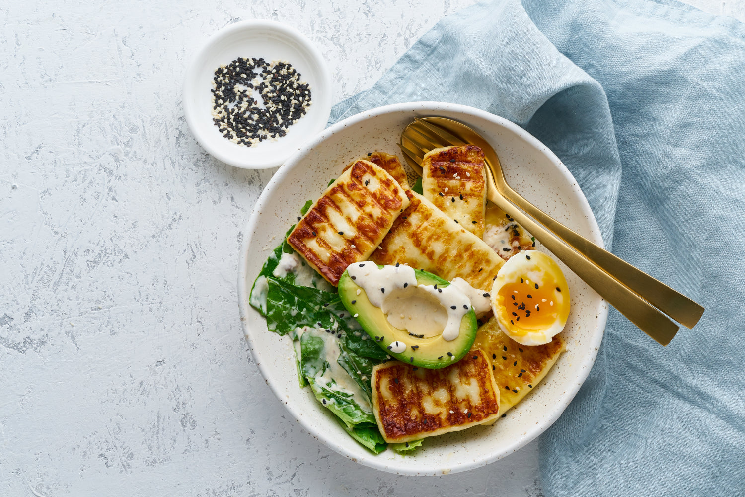 7 Easy & Delicious Keto Lunch Ideas