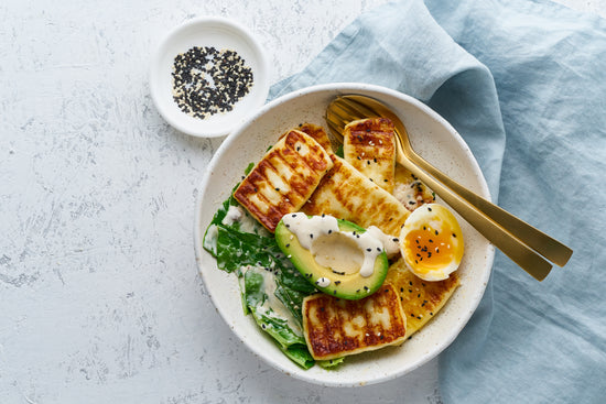 7 Easy & Delicious Keto Lunch Ideas