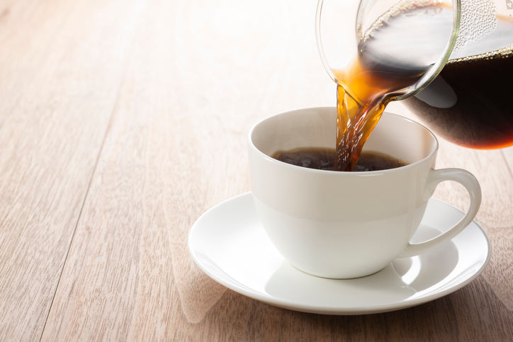 7 Ways that Coffee Can Save Your Life