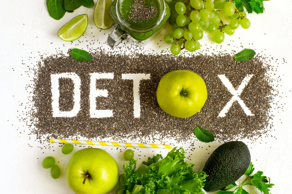 What Is a Detox? How Do They Work?