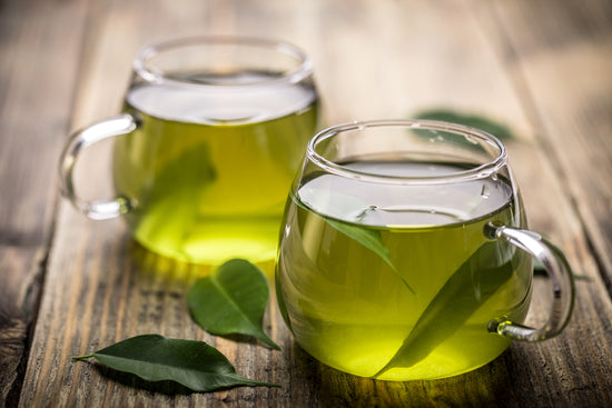 6 Best Detox Drinks To Cleanse Your Body
